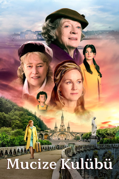 Mucize Kulübü izle (2023)