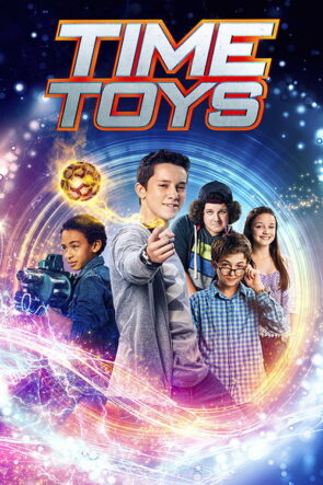 Mucize Oyuncaklar izle (2016)