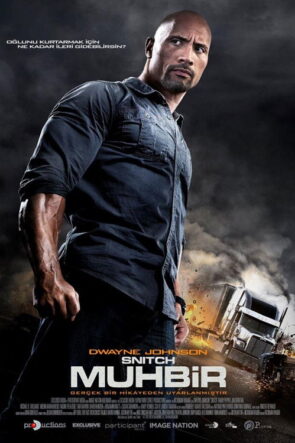 Muhbir izle (2013)