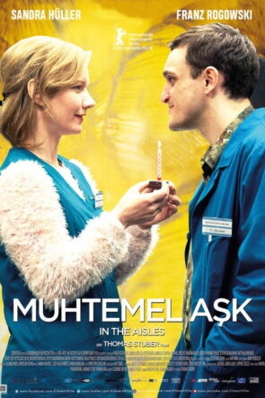 Mekan izle (2017)