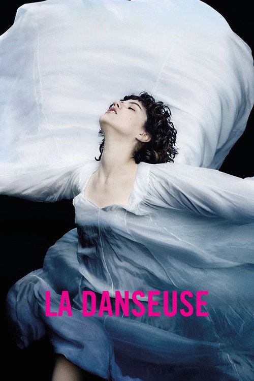 Muhteşem Loie izle (2016)