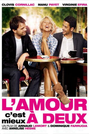 Mükemmel Randevu izle (2010)