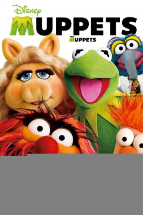 Muppets izle (2011)