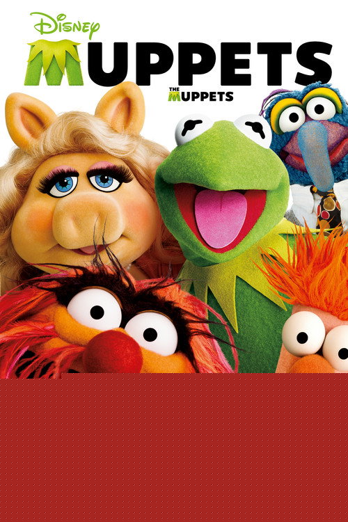 Muppets izle (2011)