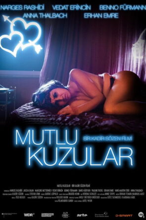Mutlu Kuzular izle (2015)