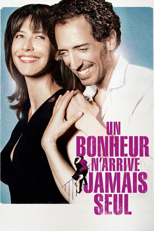 Mutluluk Asla Yalnız Gelmez izle (2012)