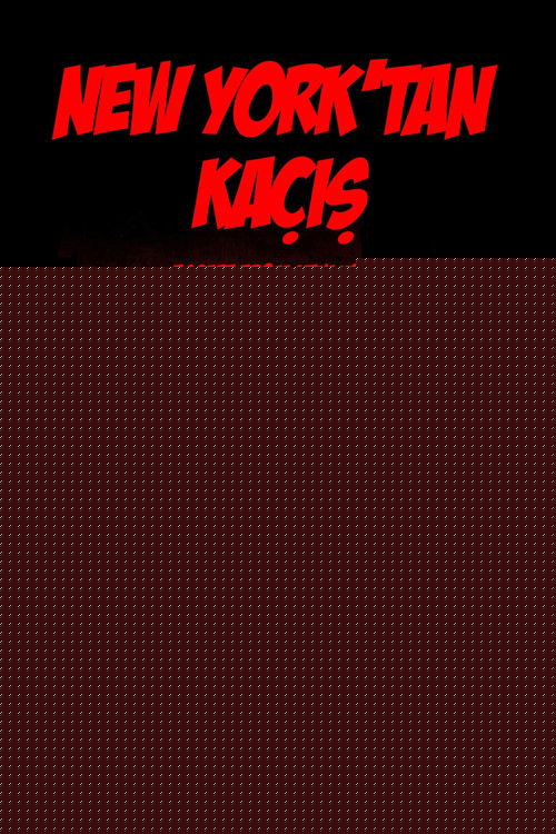 New York’tan Kaçış izle (1981)