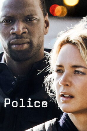 Night Shift izle (2020)