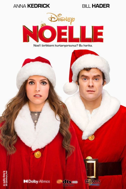 Noelle izle (2019)