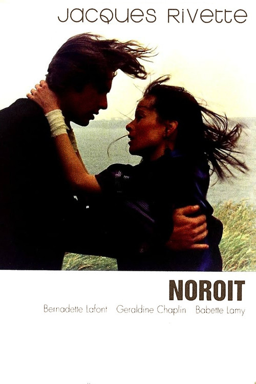 Noroît izle (1976)