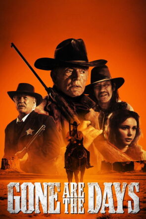 O Günler Geride Kaldı izle (2018)