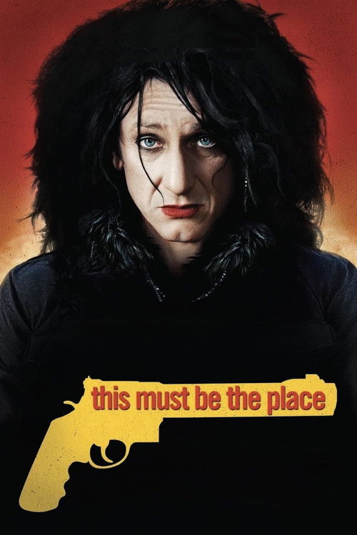 Olmak İstediğim Yer izle (2011)