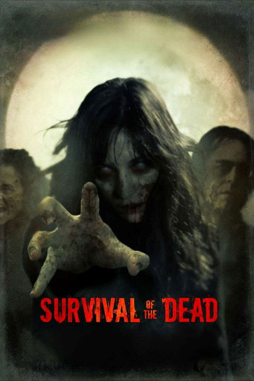 Ölülerin Kurtuluşu izle (2010)