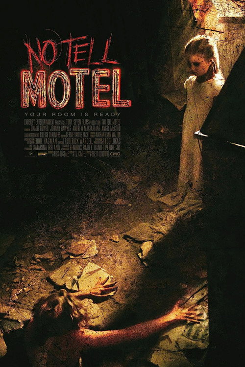 Ölümcül Geçmiş izle (2012)