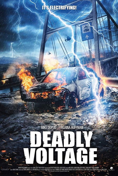 Ölümcül Gerilim izle (2016)