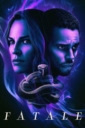 Lingua Franca izle (2020)