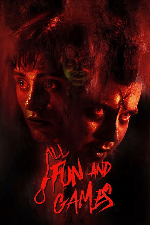 Ölümcül Oyun izle (2023)