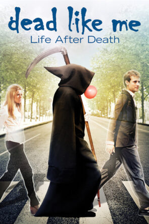 Ölümden Sonra Yaşam izle (2009)