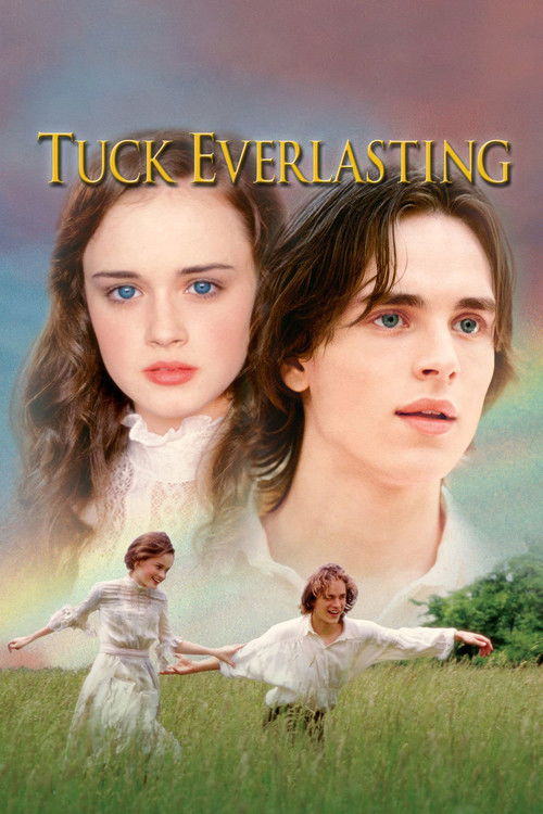 Ölümsüz Aile izle (2002)
