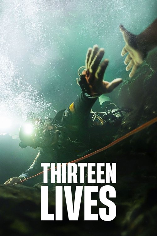 On Üç Yaşam izle (2022)