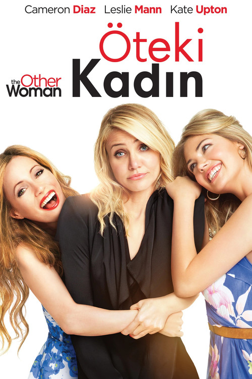 Öteki Kadın izle (2014)