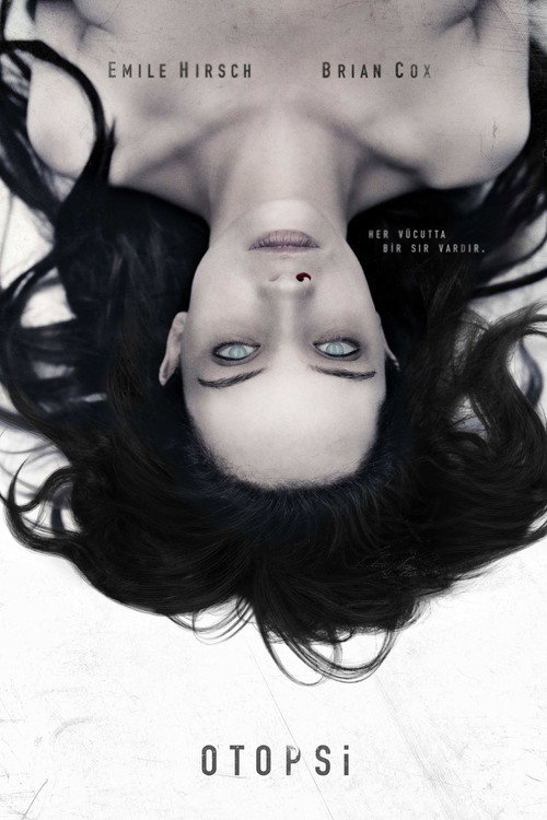 Otopsi izle (2016)