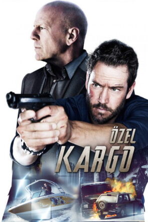Özel Kargo izle (2016)
