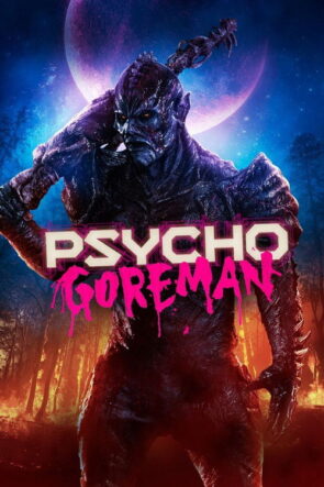 PG: Psycho Goreman izle (2020)