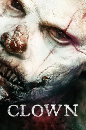 Palyaço izle (2014)