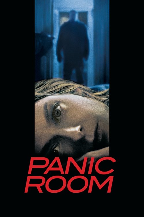 Panik Odası izle (2002)