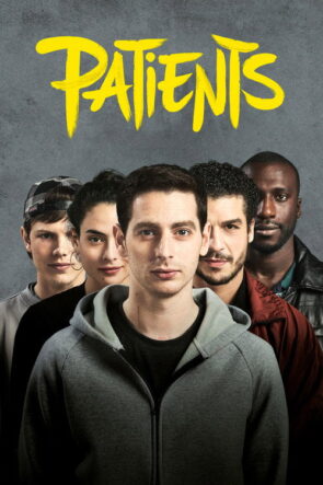 Canavarın Çağrısı izle (2016)
