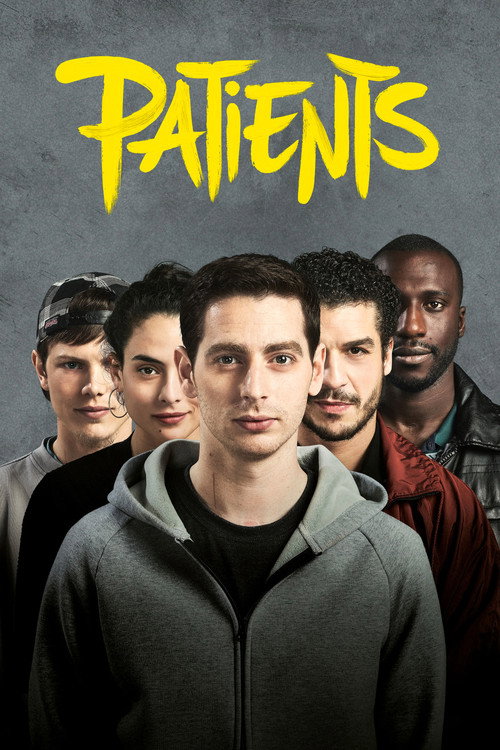 Canavarın Çağrısı izle (2016)