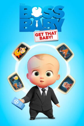 Patron Bebek: Yakala Bebeği! izle (2020)
