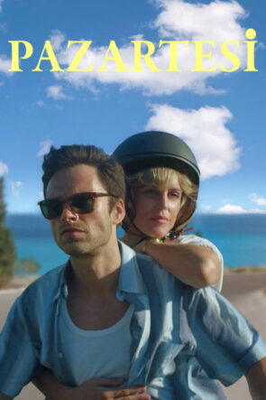 Pazartesi izle (2021)