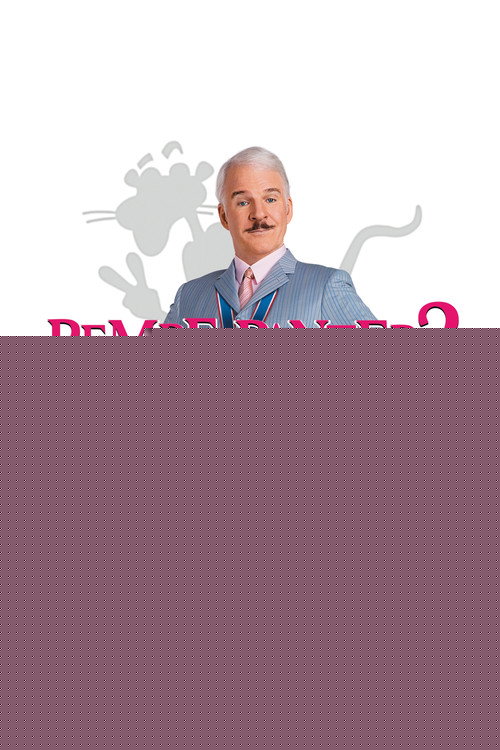 Pembe Panter 2 izle (2009)