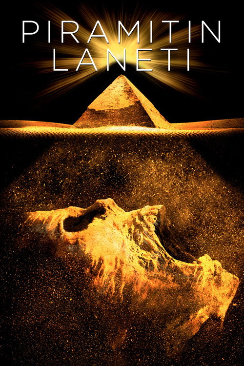 Piramit’in Laneti izle (2014)