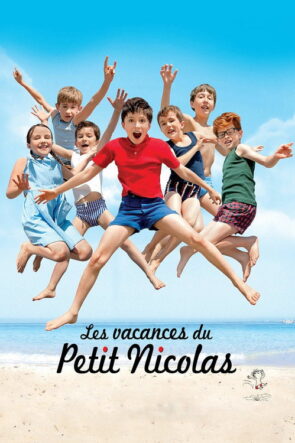 Pıtırcık Tatilde izle (2014)