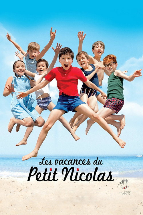 Pıtırcık Tatilde izle (2014)