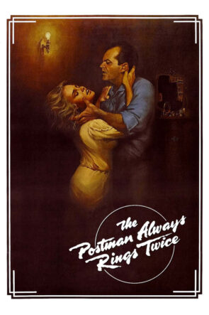 Postacı Kapıyı İki Kere Çalar izle (1981)