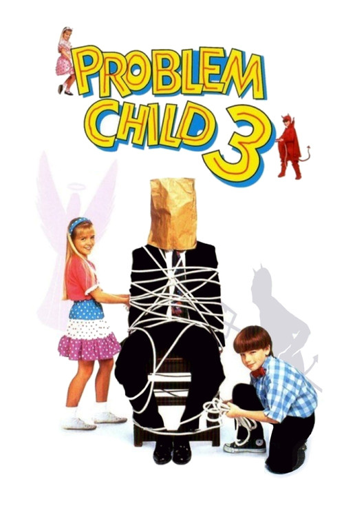 Problem Çocuk 3: Junior Aşık Oldu izle (1995)