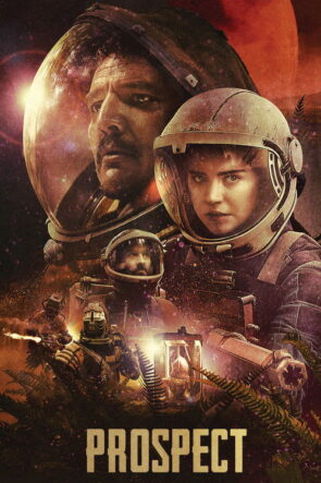 Prospect izle (2018)