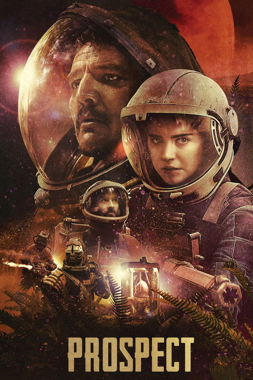 Prospect izle (2018)