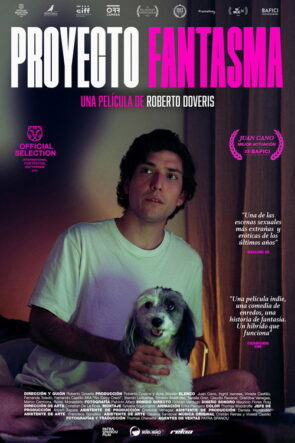 Proyecto fantasma izle (2022)