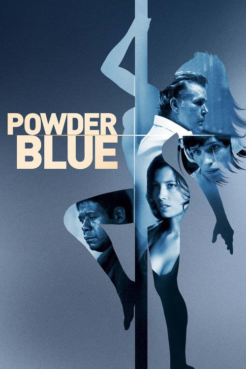Pudra Mavisi izle (2009)