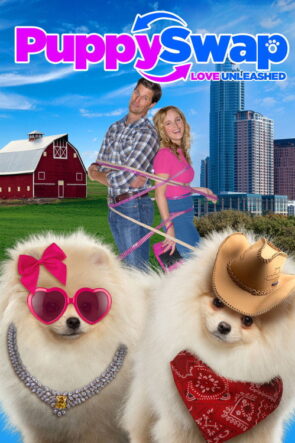 Puppy Swap: Love Unleashed izle (2019)