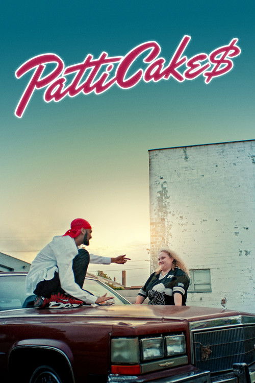 Rap Kraliçesi izle (2017)