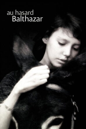 Rastgele Balthazar izle (1966)