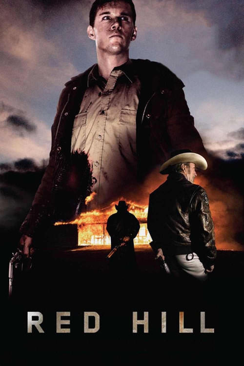 Red Hill izle (2010)