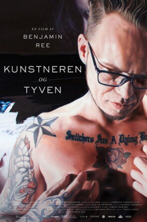 Ressam ve Hırsız izle (2020)