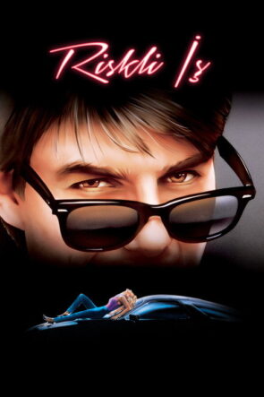 Riskli İş izle (1983)